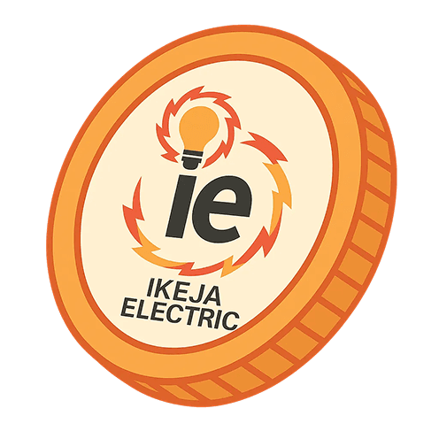 Electricity illustration