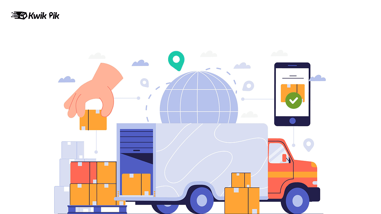 Navigating Local Delivery Challenges During Peak Season (e.g., October-December)