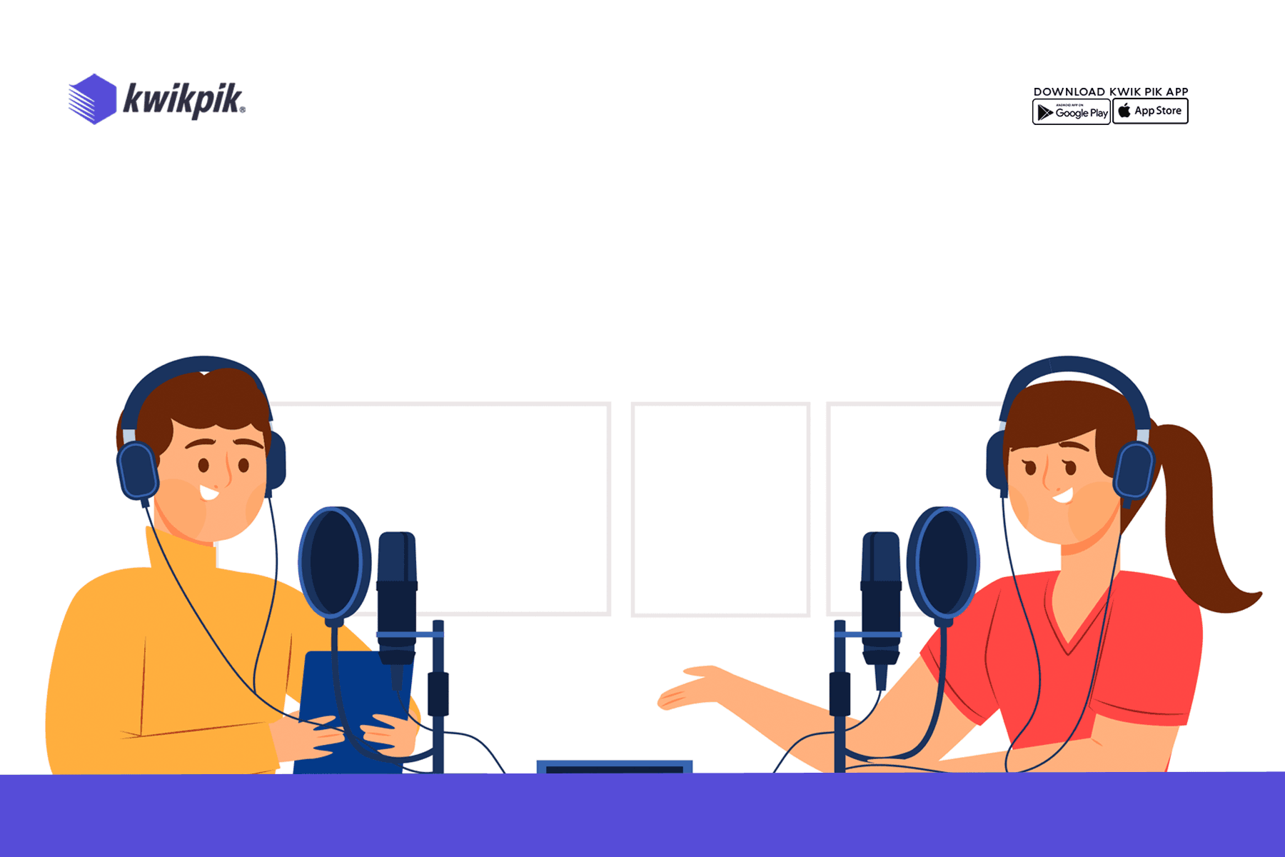 5 Active and Informed Logistics Podcasts to Listen to