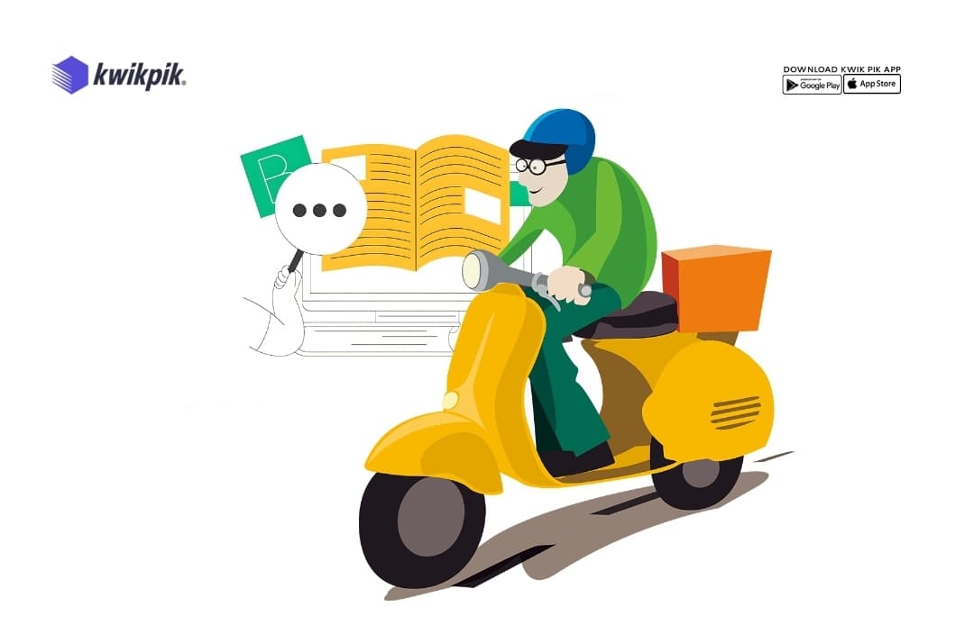 Logistics Glossary: 100 Delivery Terms to Know in 2025 (Updated)