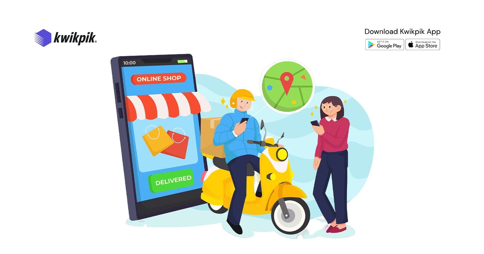 The Ultimate Guide to Creating a Business Plan for Your Online Food Delivery Service