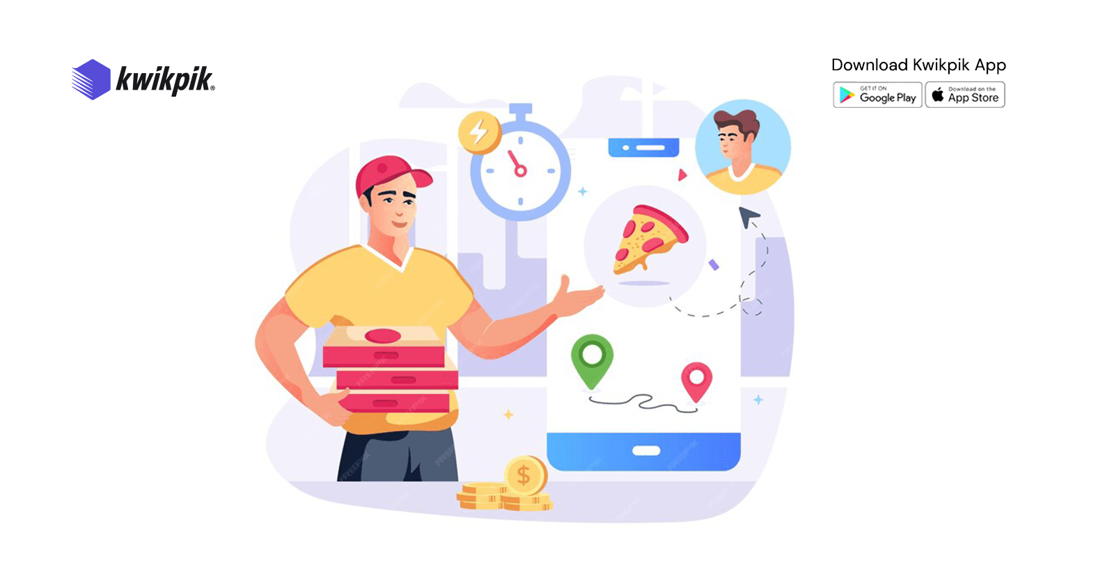 The Importance of Real-Time Delivery Tracking