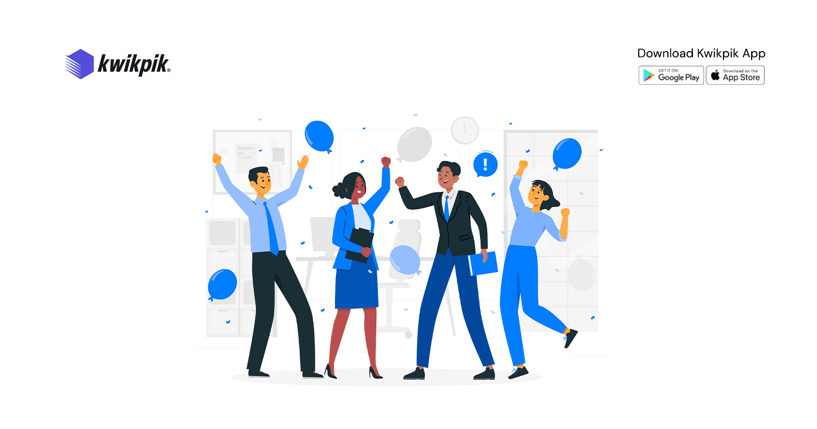 Kwikpik Selected for the Edo State Startup Innovation Challenge Programme