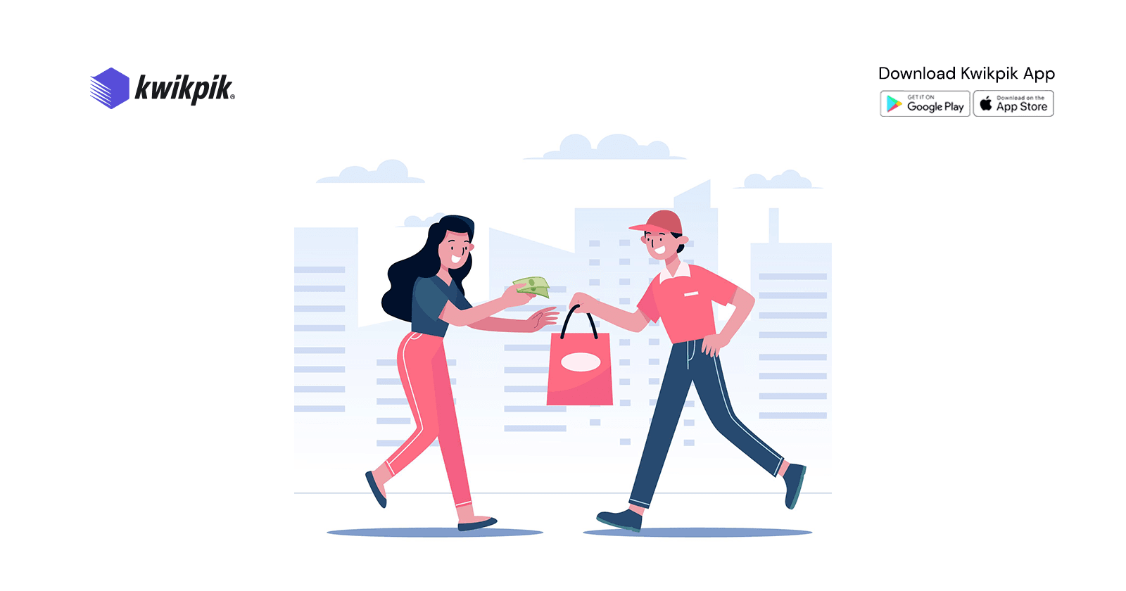 How to Market Your Food Delivery Service in Nigeria