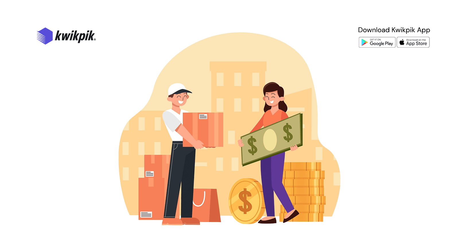 How to Reduce Delivery Costs and Still Maintain Quality