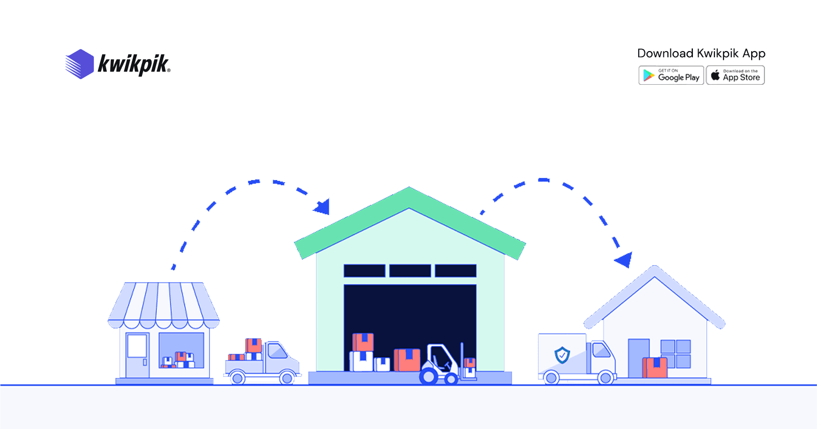 A Step-by-Step Guide to Switching 3PLs