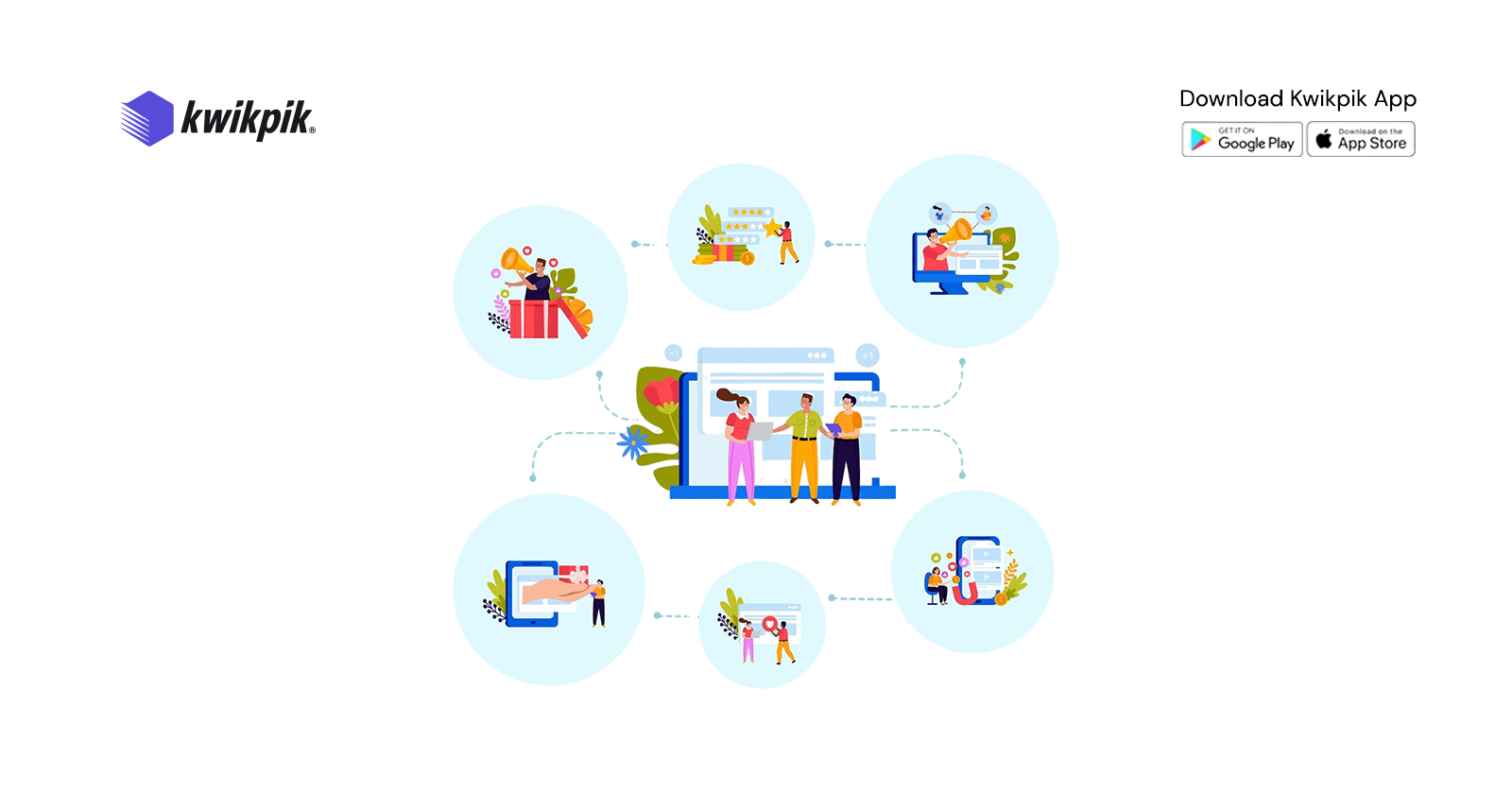 Multichannel Selling: How To Decide on Sales Channels for Your Business