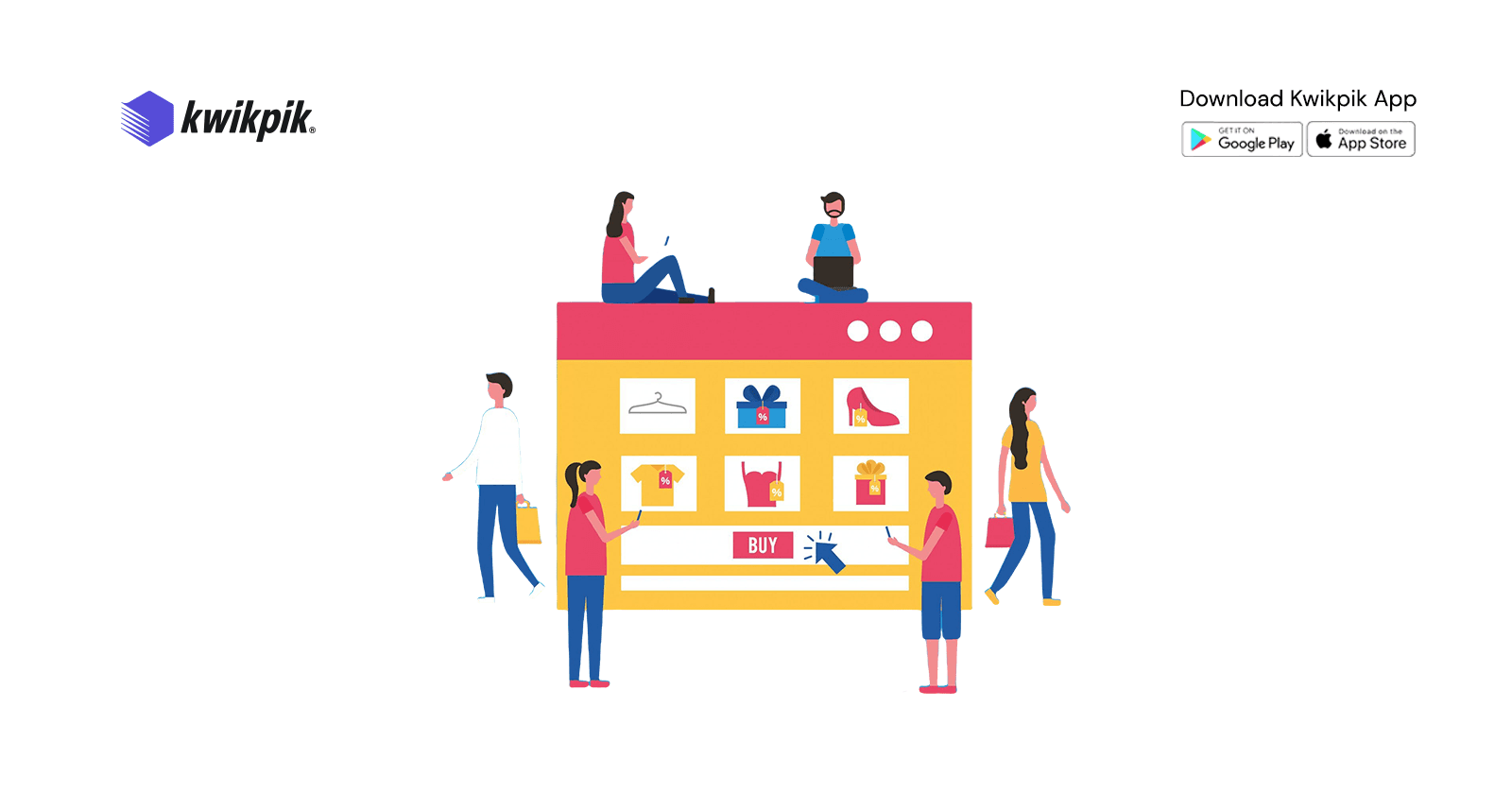 Why E-commerce Websites Are Important For Retailers & Sellers