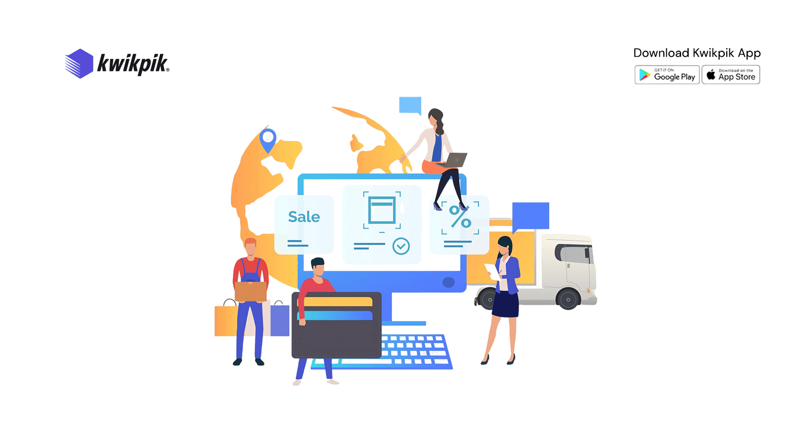 What Is Omnichannel Logistics?