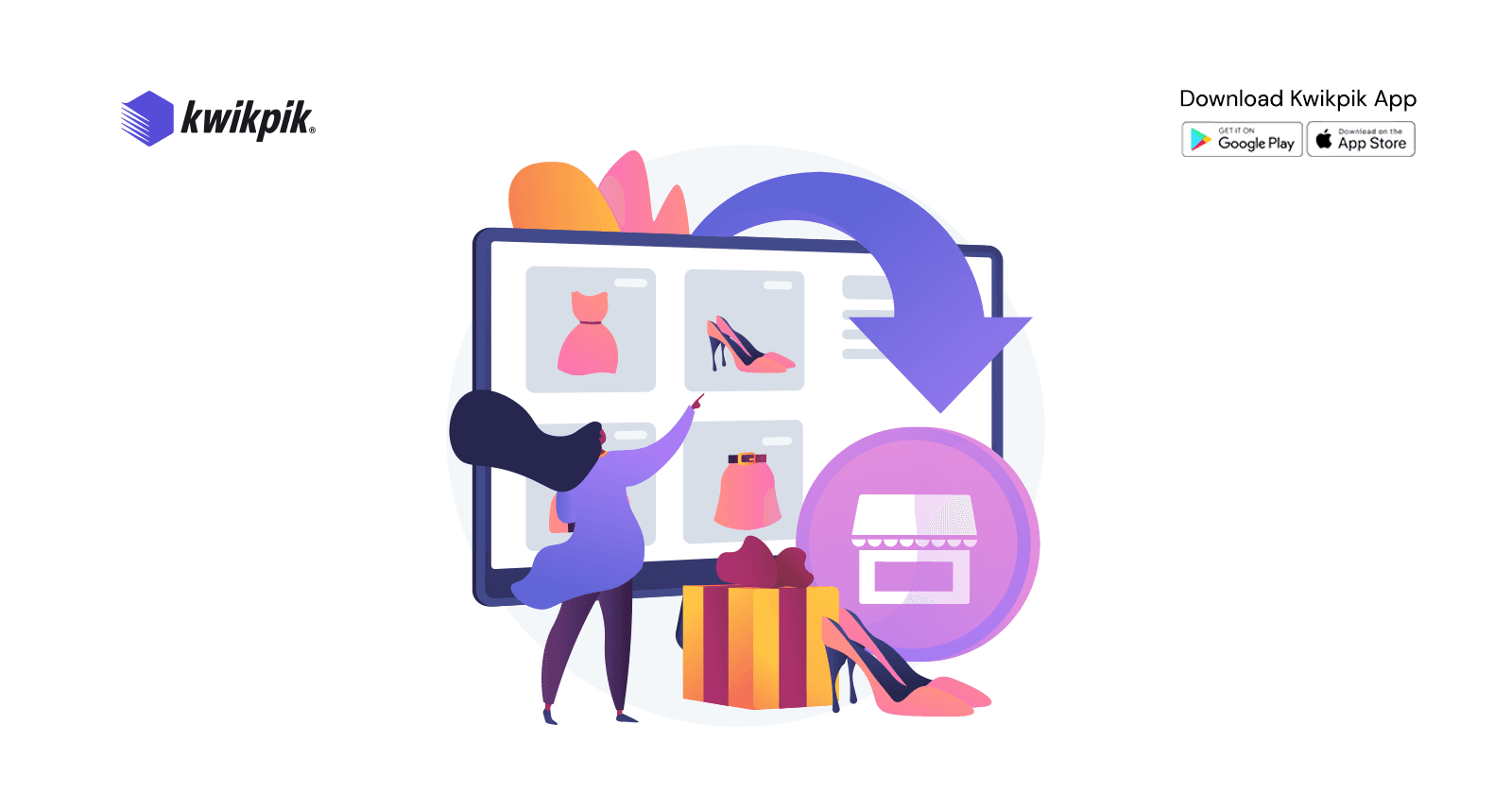 How to Start an Online Clothing Store: A Step-by-Step Guide