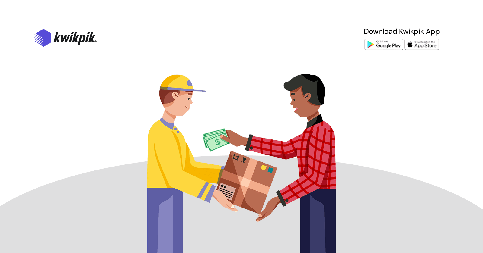 What is Cash on Delivery & How Does It Work?