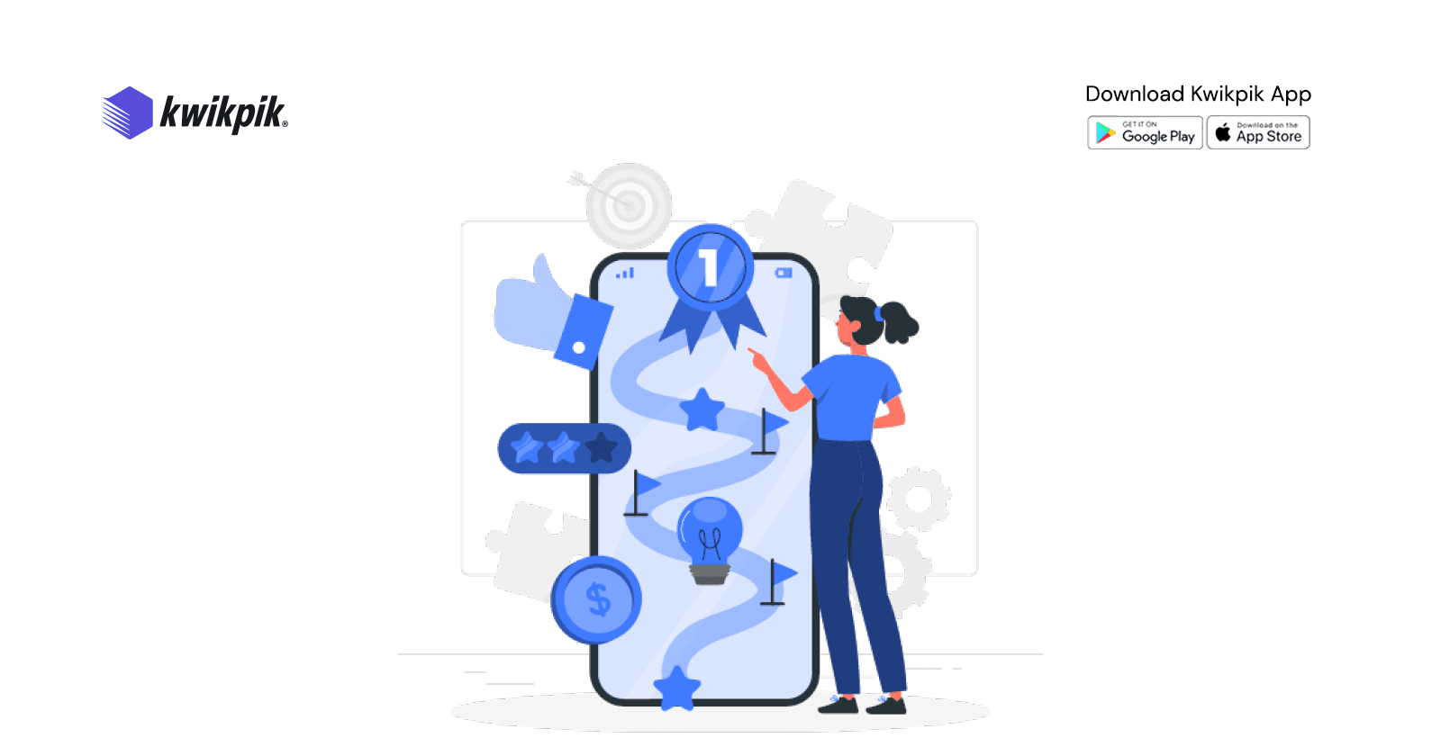 Customer Success Story: How Kwikpik Helped With Procurement and Delivery