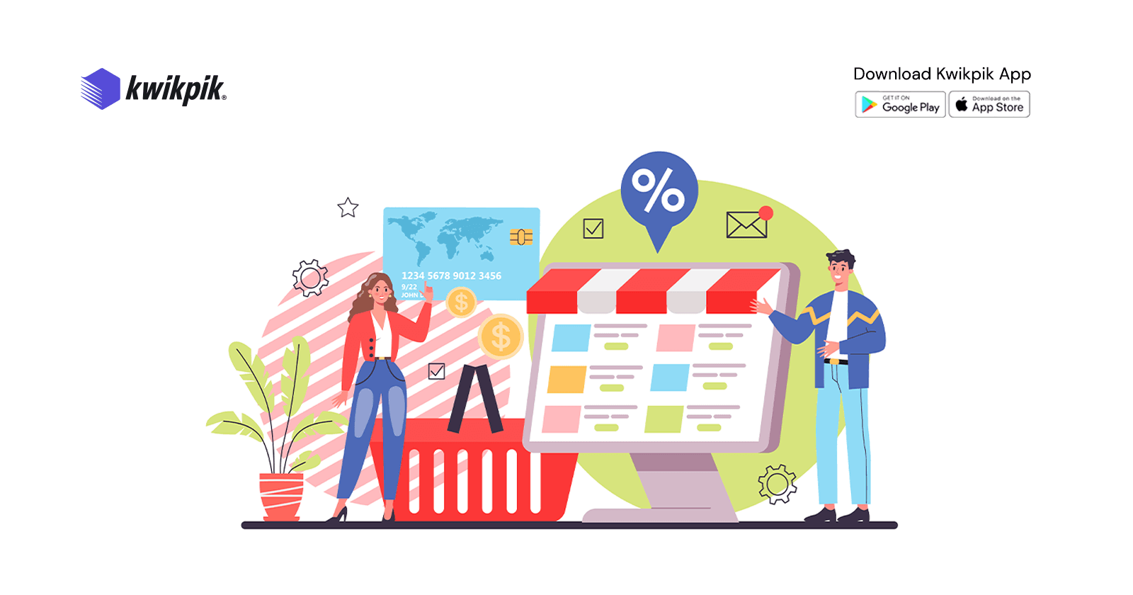 How to Make Your First E-commerce Sale