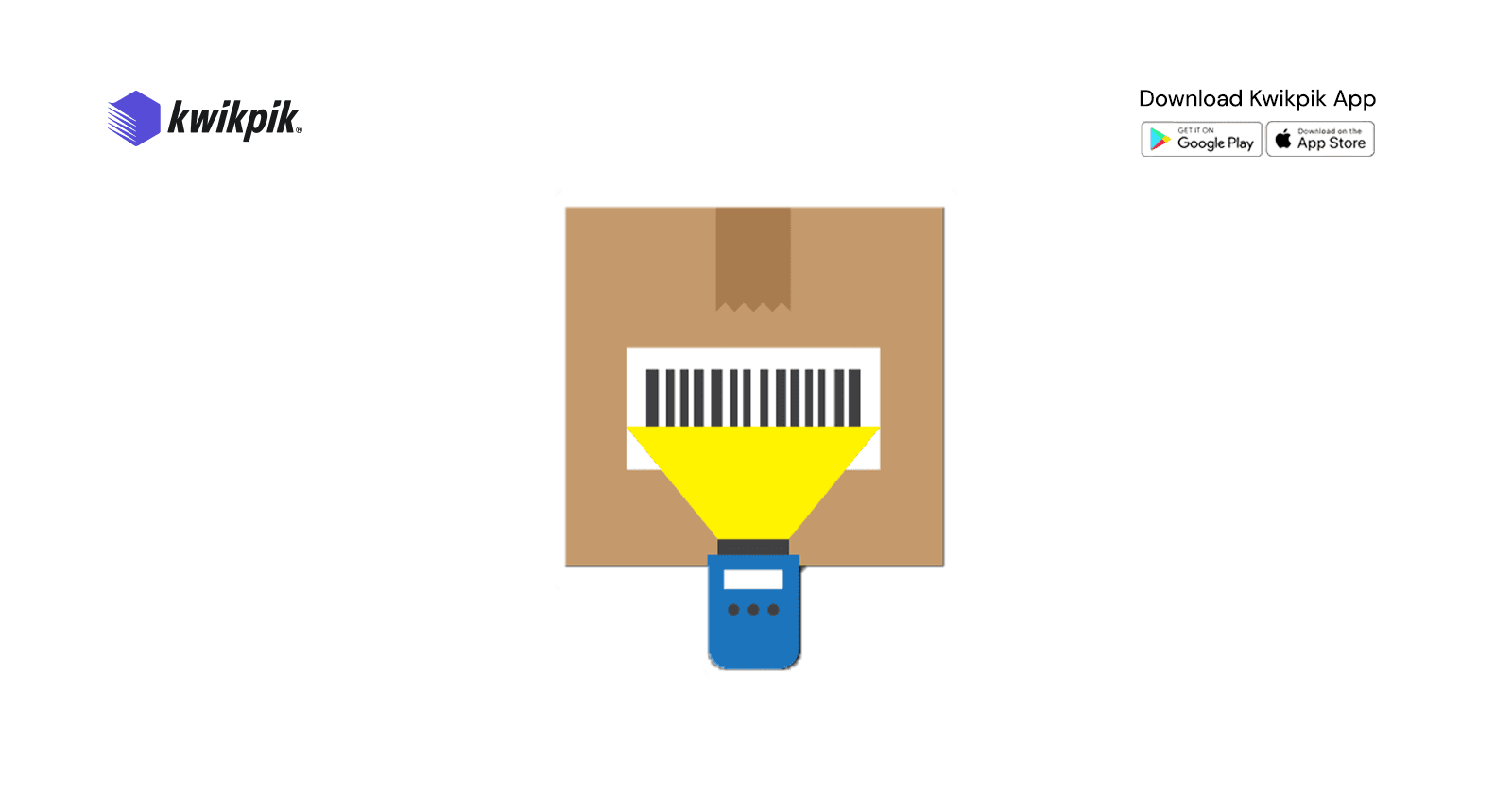 What is a Universal Product Code?