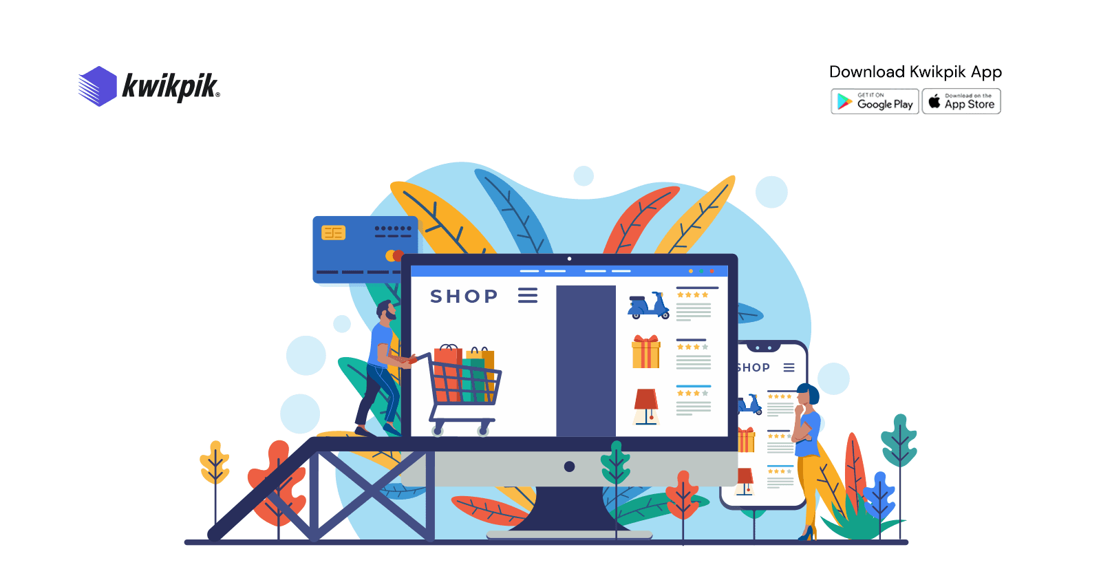 8 Best E-commerce Platforms in 2025