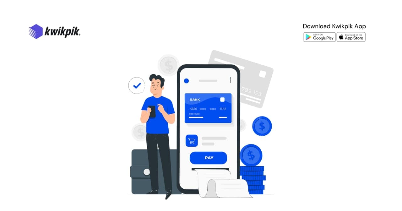 A Smart Way to Pay Bills in Nigeria