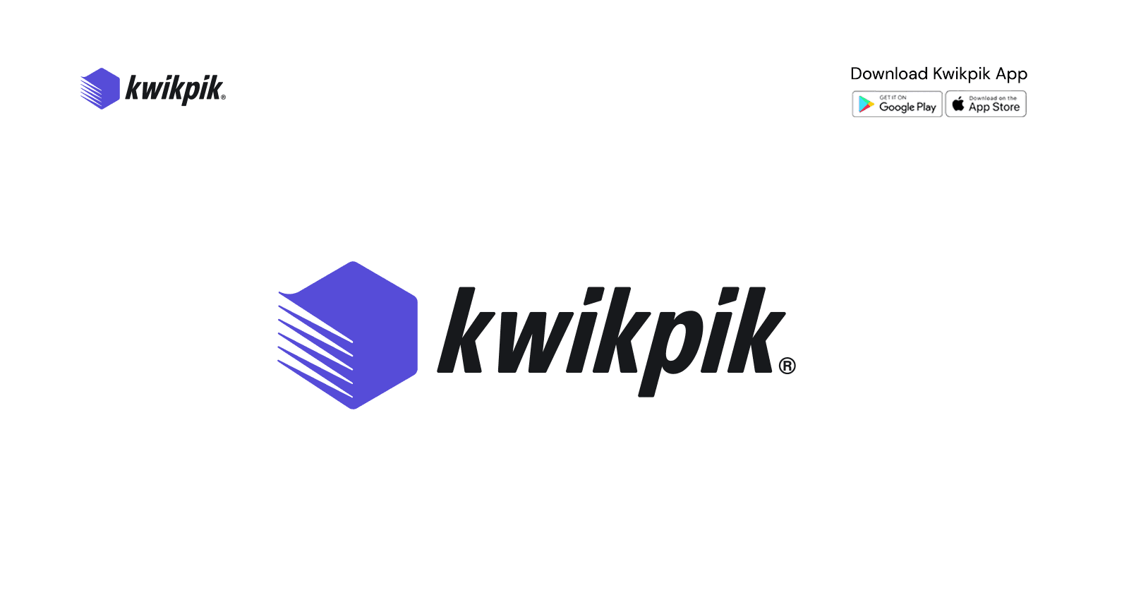 What is Kwikpik?