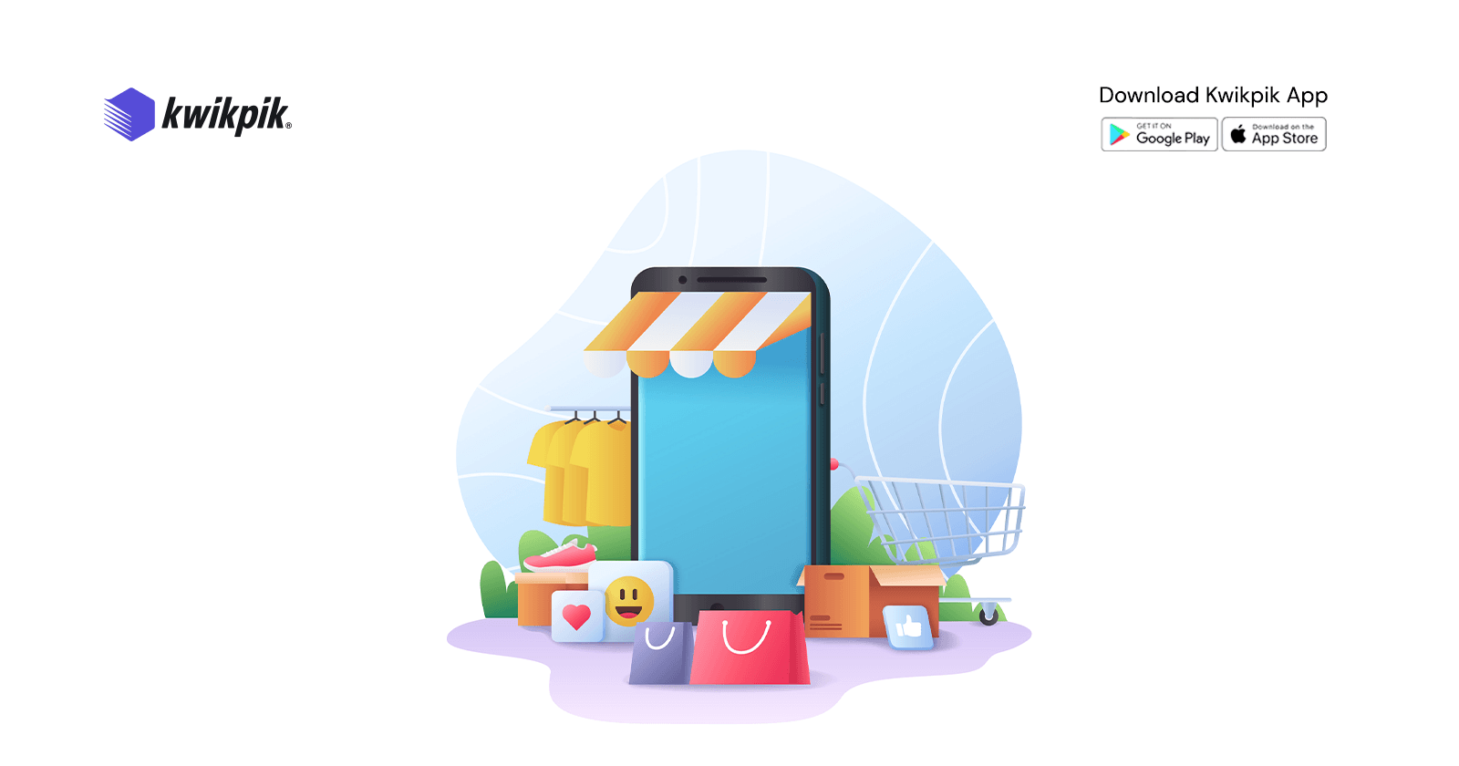 What is an On-Demand Marketplace?