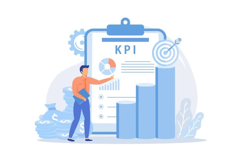 Cover Image for KPIs You Should Track When Working with a 3PL