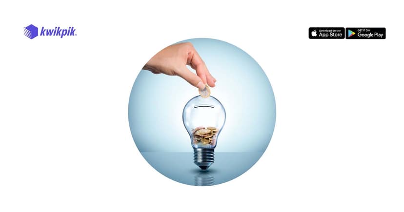 Cover Image for Pay Electricity Bills With Kwikpik