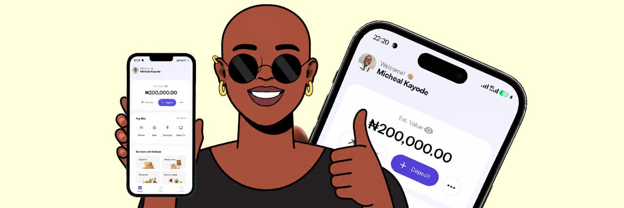 Cover image for: 9 Reasons You Should Use Kwikpik Digital Wallet