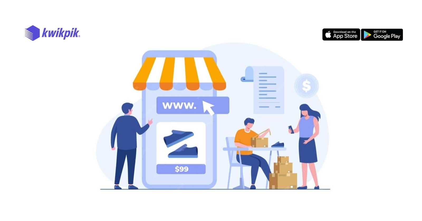 E-business vs E-commerce: All You Need To Know