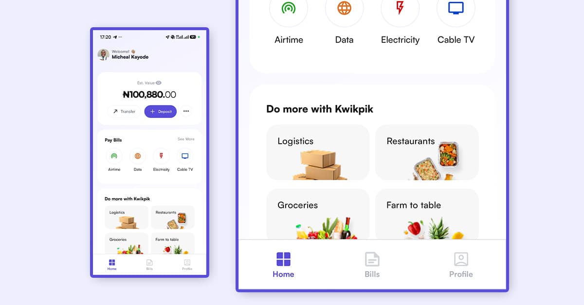 Cover image for: Delivery App for Merchants in Nigeria: Why Your Business Needs One in 2026
