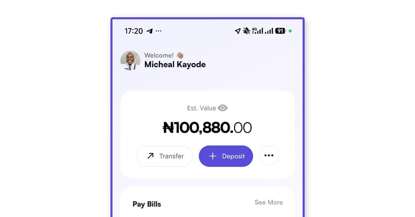 Cover Image for How to Transfer Money to Family and Friends on Kwikpik