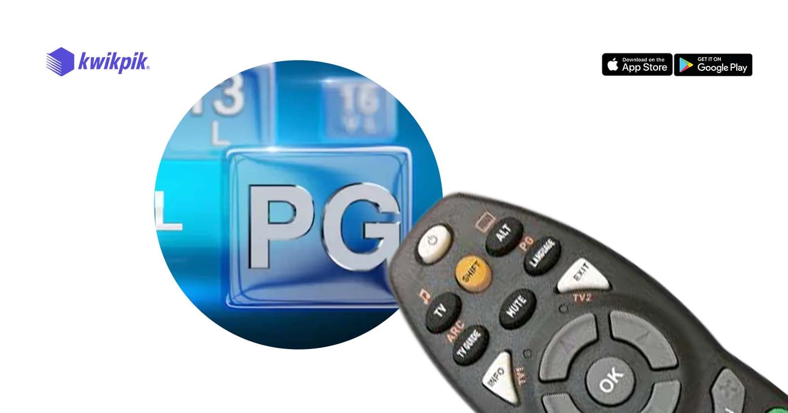 How You Can Set Up DStv Parental Control