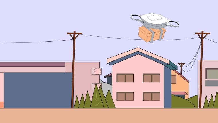 Cover image for: What Is Nationwide Delivery and How Does It Work in Nigeria?