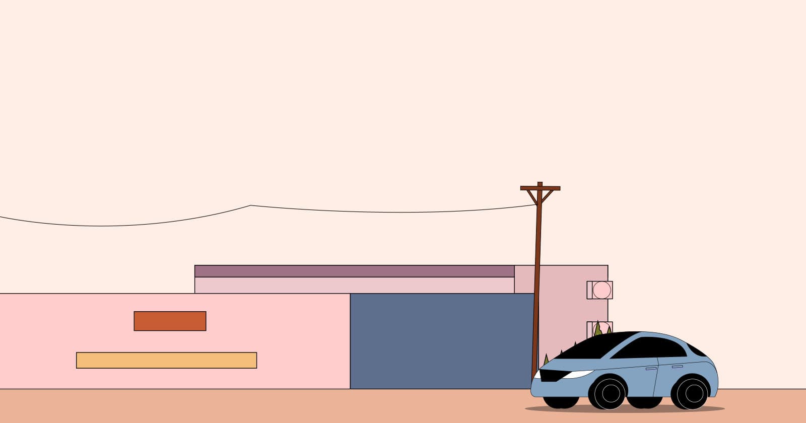 Logistics Centre: What it is and How it Works