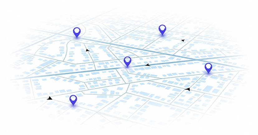 Cover Image for How to Know Exactly Where Your Package Is at Every Moment