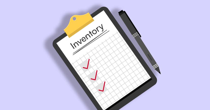 Cover Image for Inventory Control Vs Inventory Management: Types and Differences