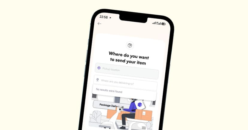 Cover Image for Shipping Transparency: Why You Deserve to Know Where Your Package Is