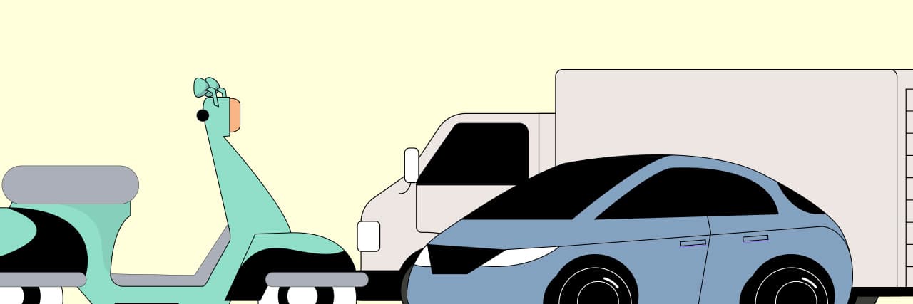 Cover image for: What Is Reverse Logistics? How the Process Works and Why It Matters