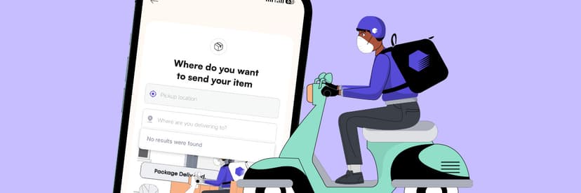 Cover Image for What Is a Dispatch Rider App and How Does It Work?