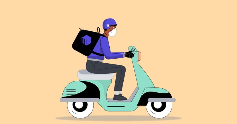 Cover Image for Importance of a Reliable Delivery Service in Nigeria