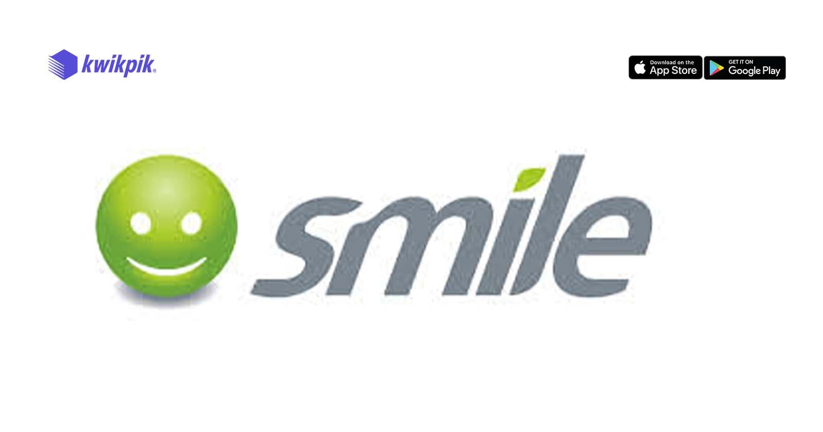 How to Check Smile Voice Balance