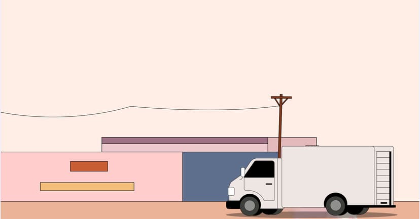 Cover Image for Interstate Logistics: The Complete Guide to Moving Goods Across States in Nigeria