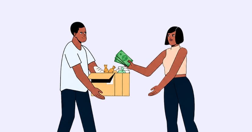 Cover Image for On-Demand Delivery Service in Nigeria: What You Should Know