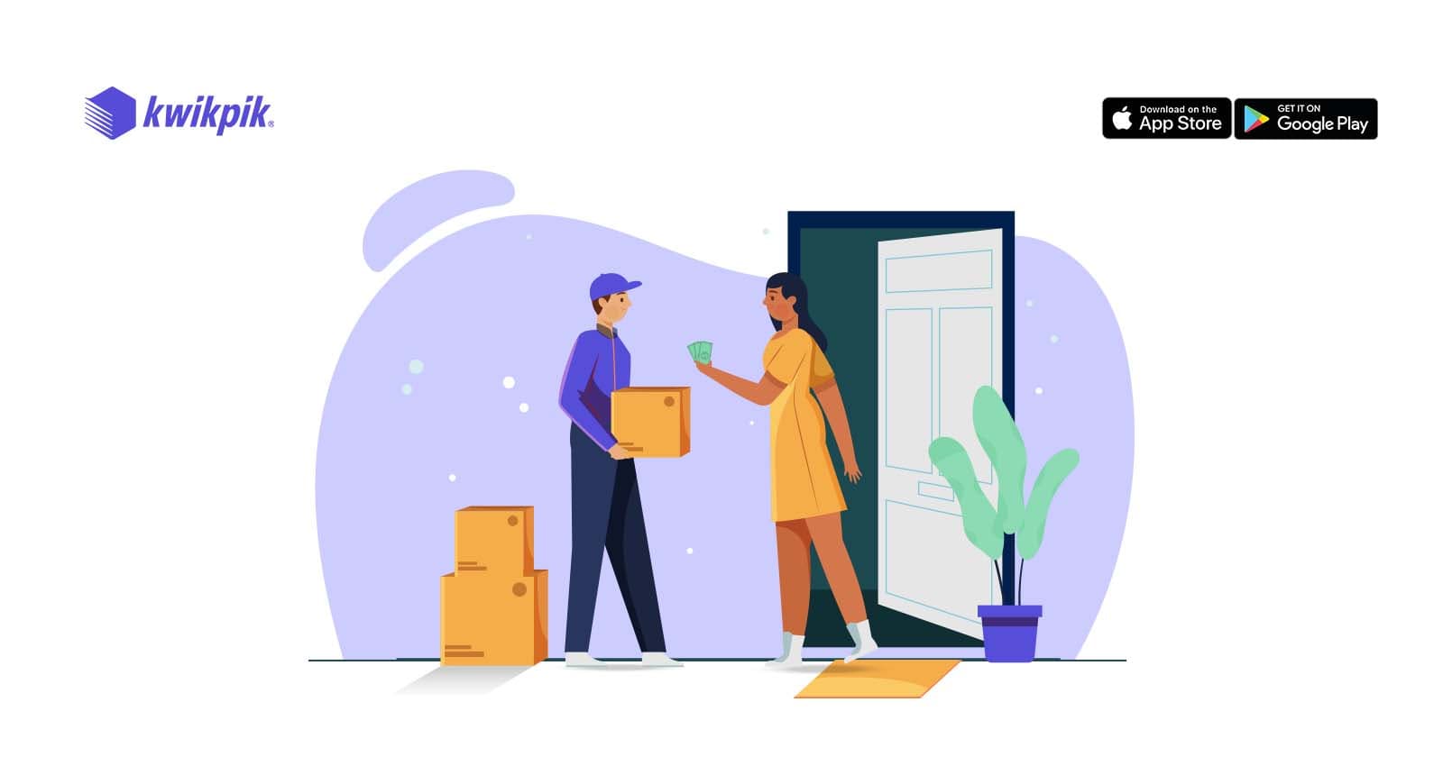 What Is Same Day Delivery?