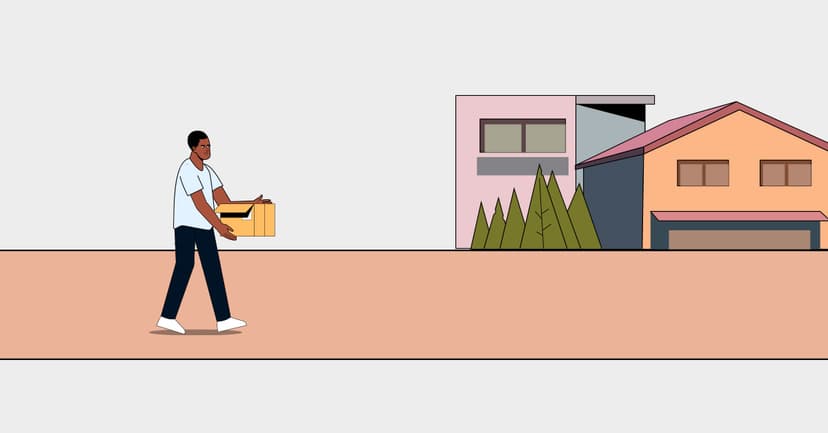 Cover Image for Door-to-Door Delivery in Nigeria