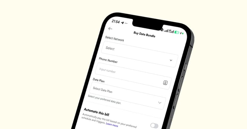 Cover Image for Buy Cheap Data Below 1K Naira on Kwikpik