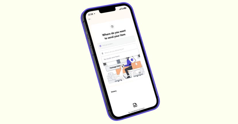 Cover Image for Make Money on Your Own Terms as a Kwikpik Rider