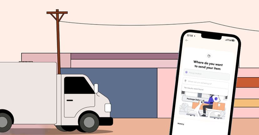 Cover Image for What Is E-Logistics? Meaning, Benefits, and Challenges