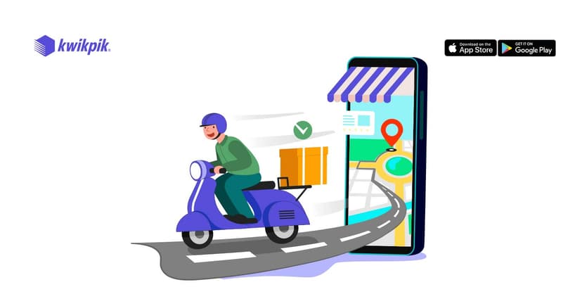 Cover Image for Forward Logistics (What You Need to Know About It)