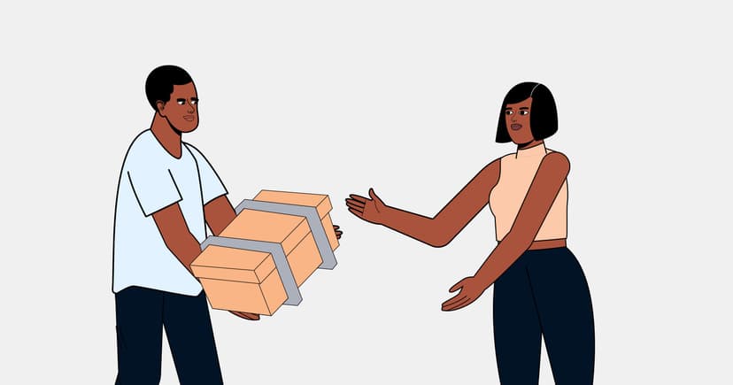 Cover Image for Warehouse Receiving Process You Should Know