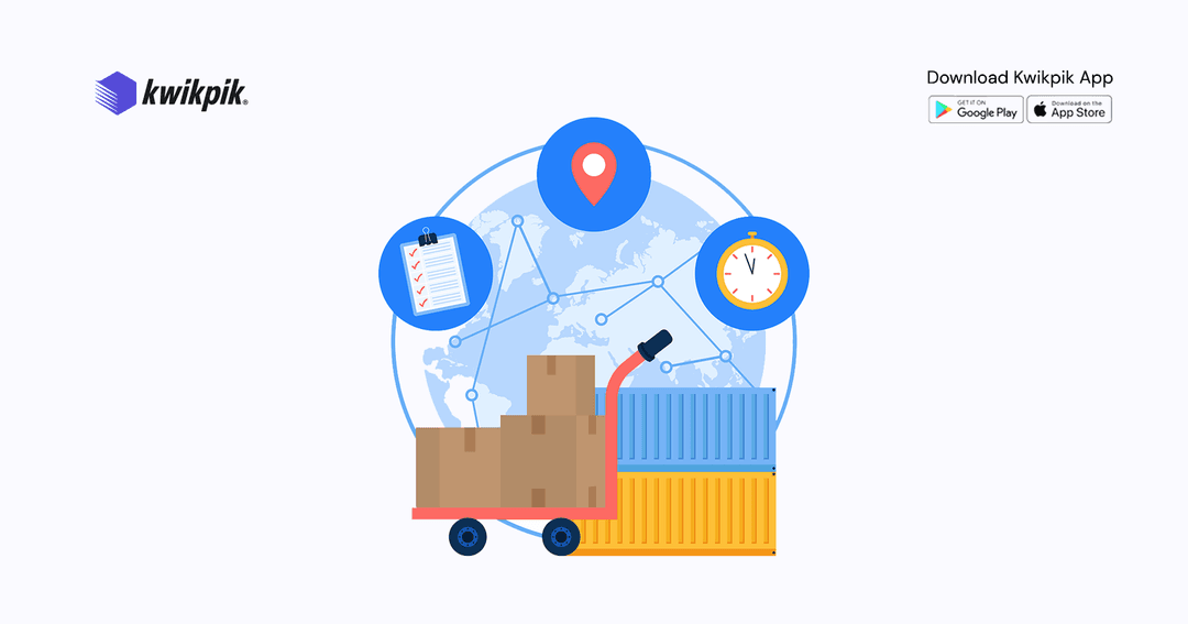 8 Logistic Courses to Boost Your Career in Supply Chain Management ...